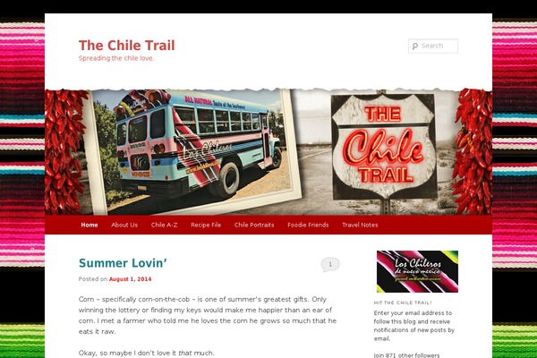 Site using Ie-sitemode plugin