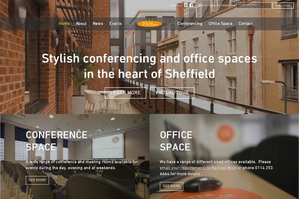 thecirclesheffield.org.uk site used The_circle