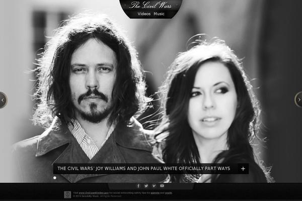 tcw WordPress theme, websites list used tcw theme tcw theme websites examples