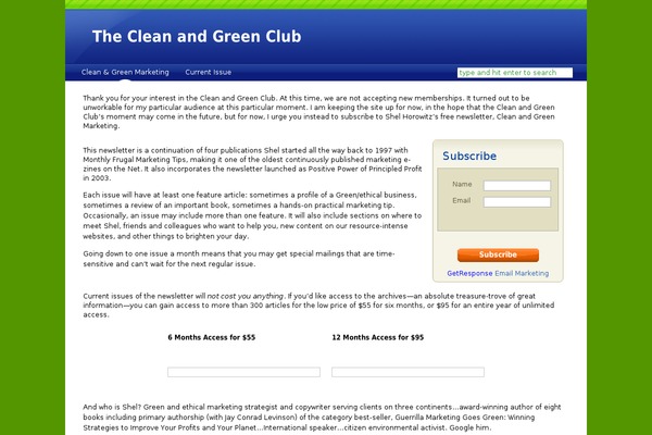 Site using Page Links To plugin