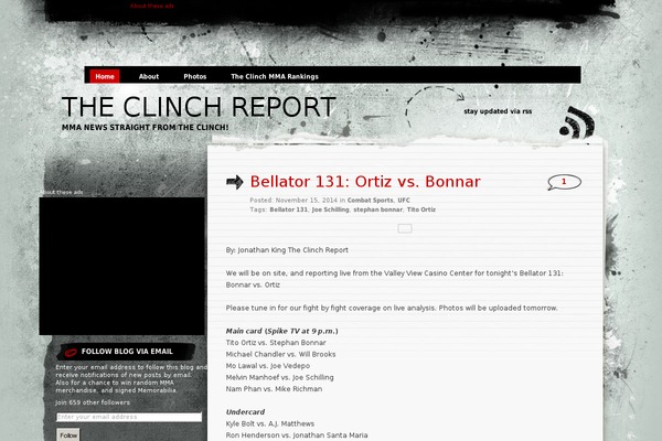 Site using Gutenberg-core plugin
