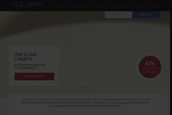 Blank theme site design template sample