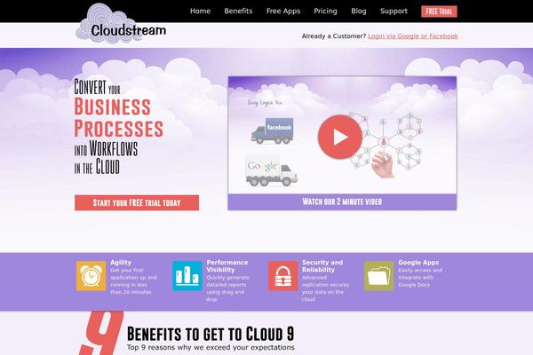 cs-new WordPress theme, websites list used cs-new theme cs-new theme websites examples