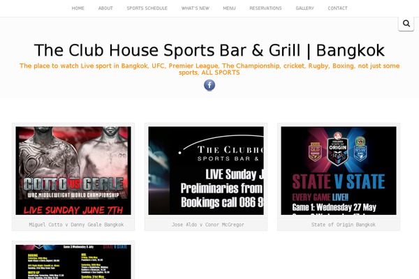 Pro theme site design template sample