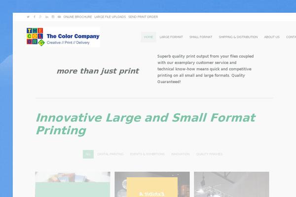 Site using Ishyoboy-freelo-assets plugin