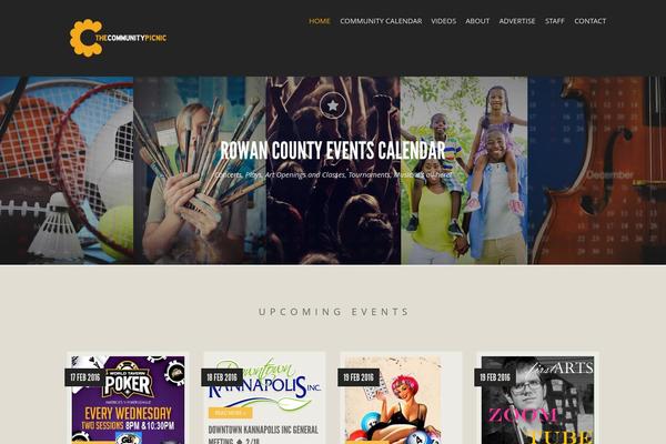 wp_berliner5-v1.1.2 theme websites examples