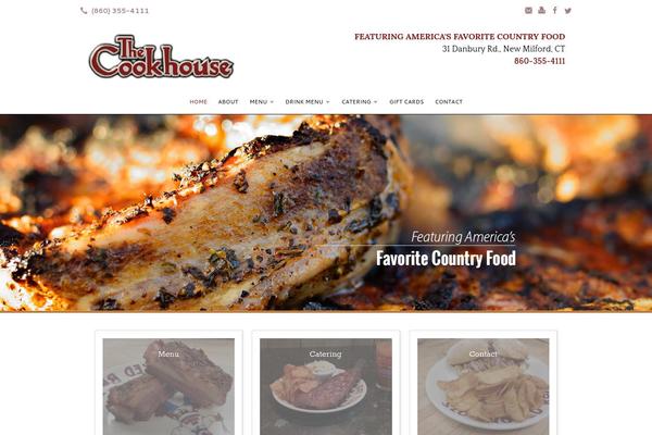 Tsm-theme-1 theme site design template sample