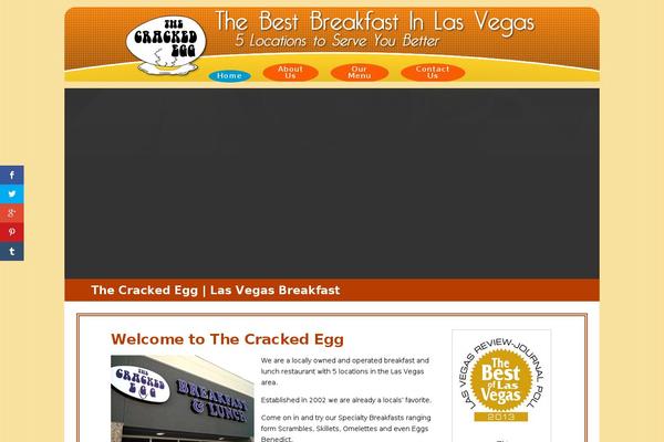 Site using Monarch plugin