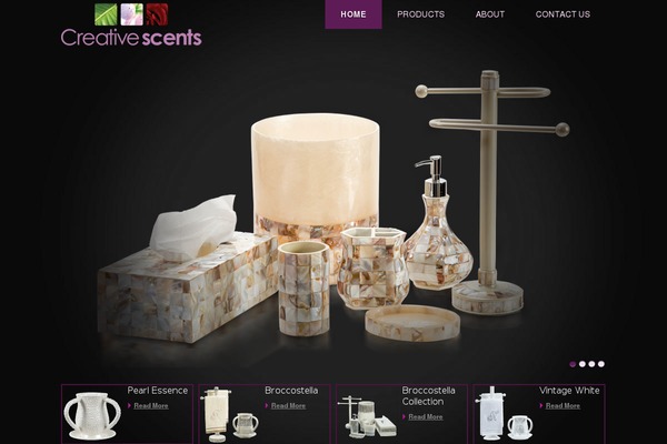 creativescents-theme WordPress theme, websites list used creativescents-theme theme creativescents-theme theme websites examples