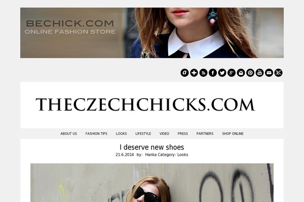 theczechchicks.com site used Restored316-glam