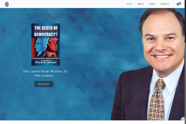 BeTheme theme site design template sample