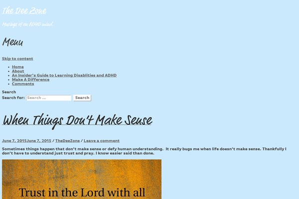 Site using Custom-fonts plugin