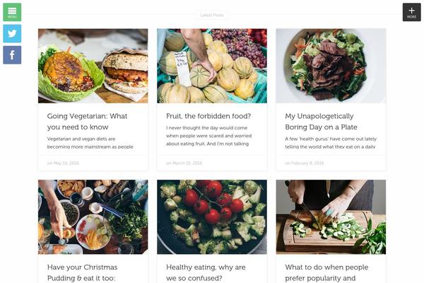 Site using Gutenberg-core plugin