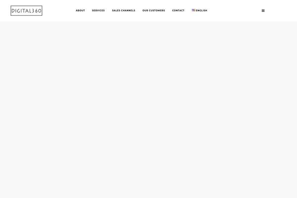 Site using Bridge-core plugin