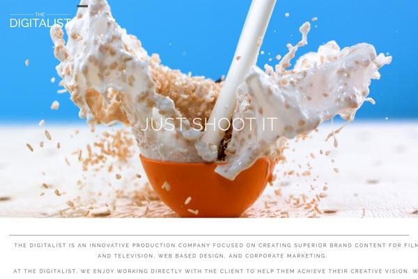 Site using Fusion-core plugin