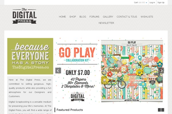 Make-child-theme theme site design template sample