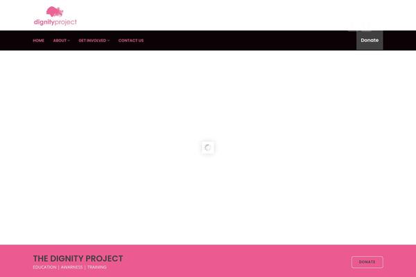 Kunco theme site design template sample