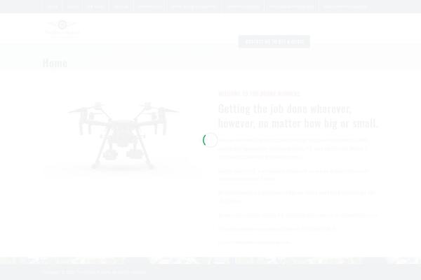 thedronerunners.com site used Skylon