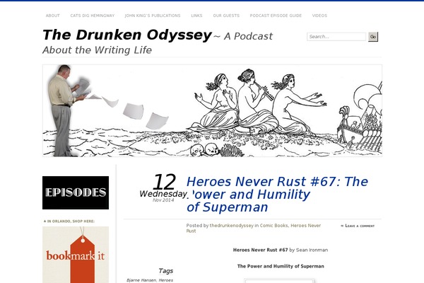 Site using Gutenberg-core plugin