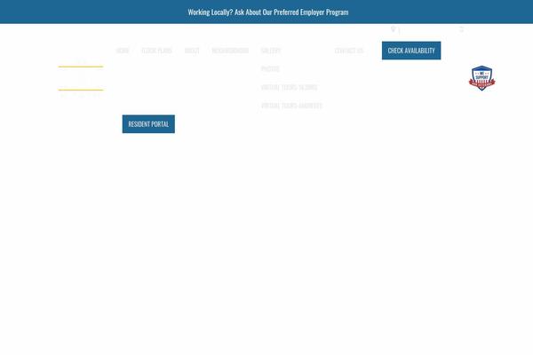 Site using Ep-sem-keywords plugin