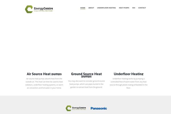theenergycentrenw.com site used Goodenergy