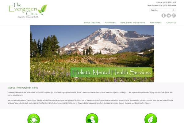 Site using Awsm-team-pro plugin