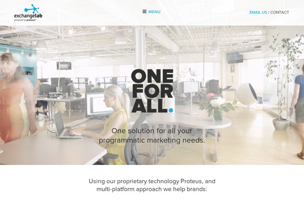 tel theme websites examples
