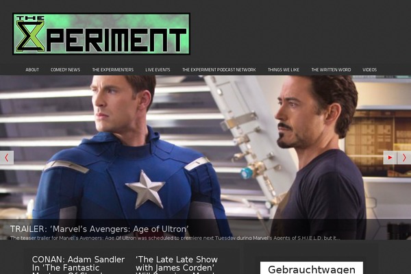 Twenty Twenty-Two theme site design template sample