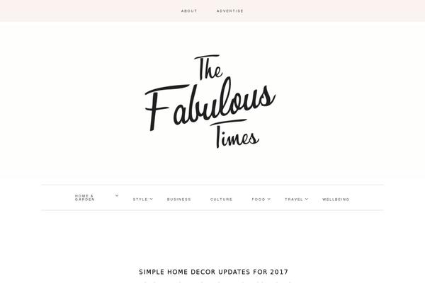 Site using Better Click To Tweet plugin
