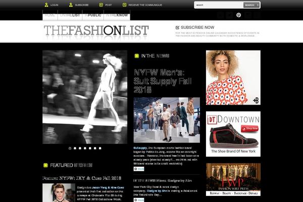 thefashionlist.com site used Wundermag