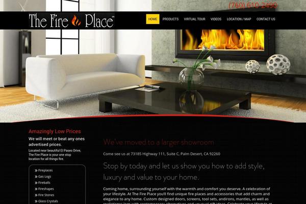 Localiq-gold-theme theme site design template sample
