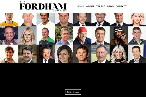 Site using Beaver Builder plugin