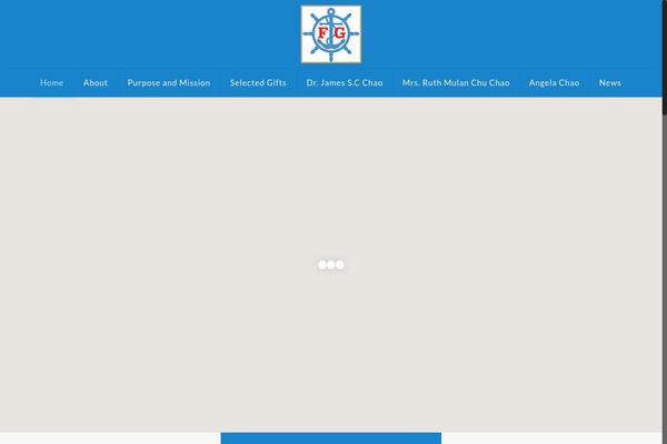 BeTheme theme site design template sample