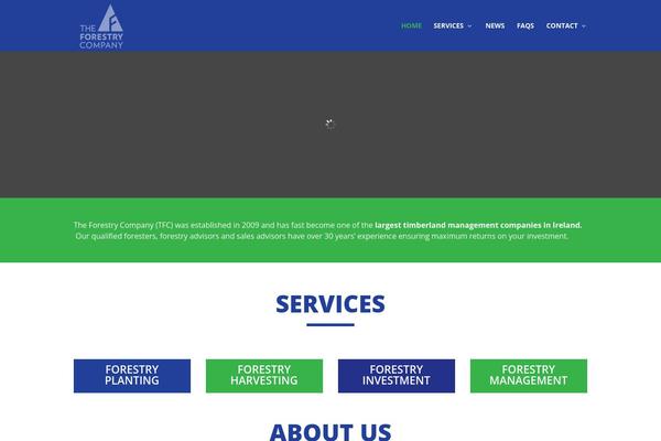Site using Wp-smushit plugin
