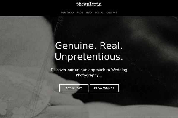 Site using Better WordPress Minify plugin