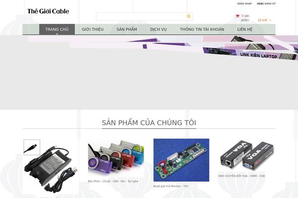 fashionzozza WordPress theme, websites list used fashionzozza theme fashionzozza theme websites examples
