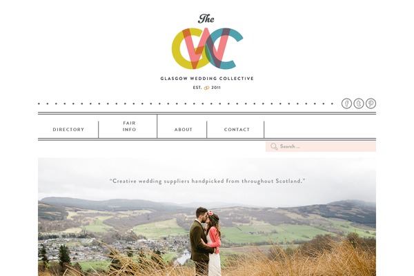gwc WordPress theme, websites list used gwc theme gwc theme websites examples
