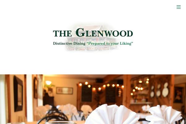 theglenwoodmarket.com site used Glenwood