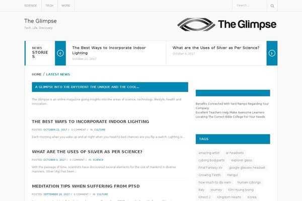 Genesis-block-theme theme site design template sample