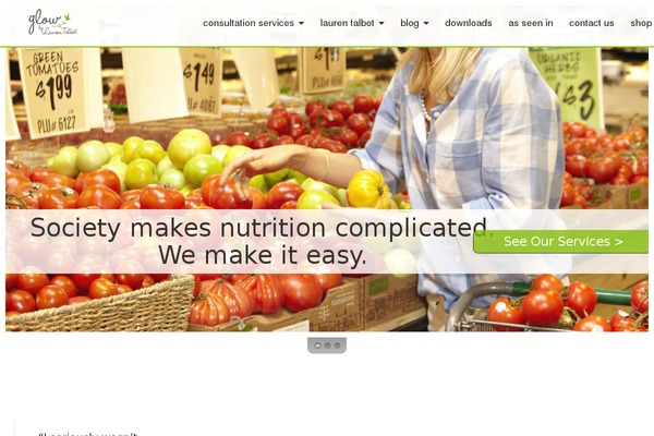 theglowdetoxdiet.com site used Modernmedicalonlinemain