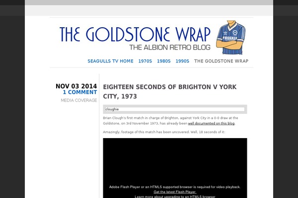 Site using Gutenberg-core plugin