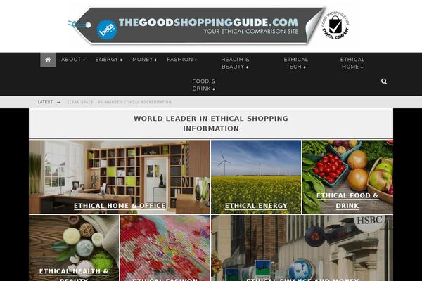 superspark-child WordPress theme, websites list used superspark-child theme superspark-child theme websites examples