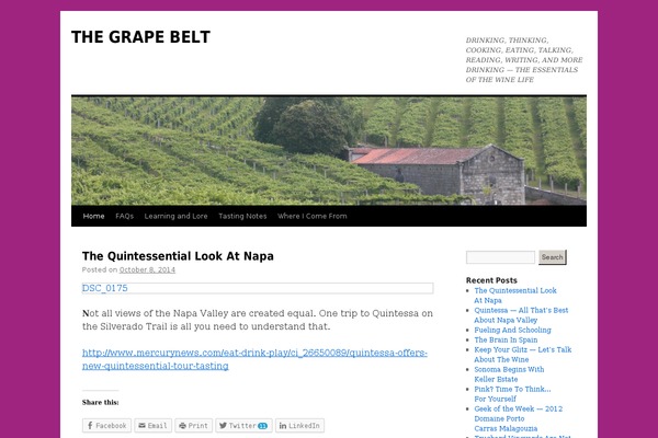 Site using Gutenberg-core plugin