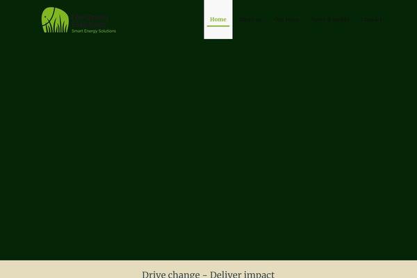 Site using LayerSlider plugin