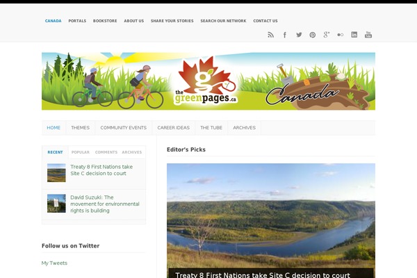 Site using Gutenberg-core plugin
