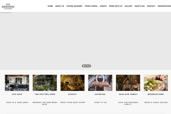 Site using Garden-gnome-package plugin