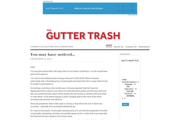 Site using Ie-sitemode plugin