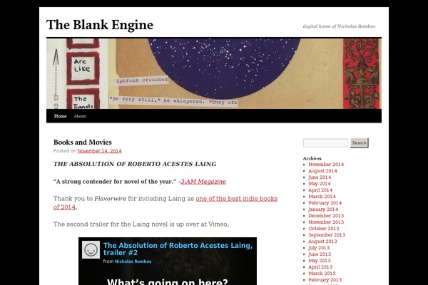 Site using Custom-fonts plugin