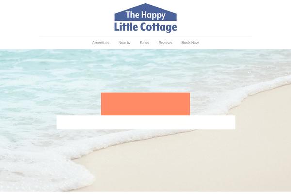 BeTheme theme site design template sample