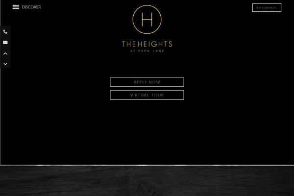011511 WordPress theme, websites list used 011511 theme 011511 theme websites examples